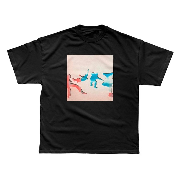 Tops - 5 Seconds Of Summer - 5SOS5 Unisex T-shirt